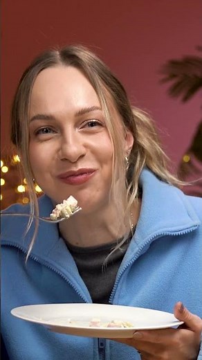 How to choose the perfect salad 🥗 Skyeng | Watch the full version on the channel