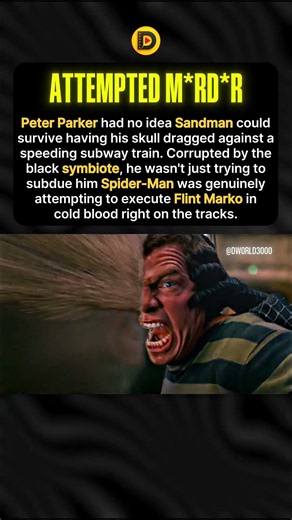 Spider-Man Brutally Tries to Kill Sandman | Spider-Man 3 (2007)