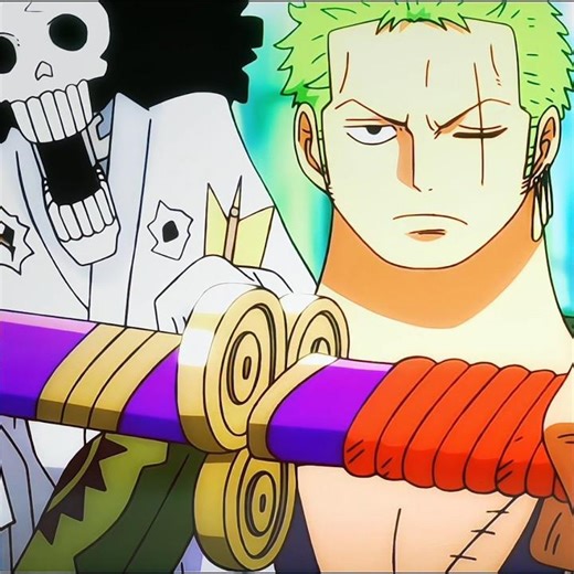 Zoro Fast Time Using Enma | King of Hell Awakens ⚔️.
