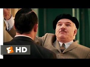 The Pink Panther (3/12) Movie CLIP - Keep Vigilant (2006) HD