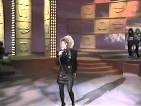 Tanya Tucker I'll Come Back As Another Woman