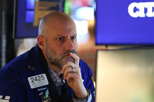 From Big Tech earnings to metals, options activity is surging