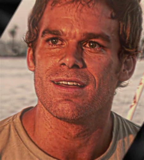 Dexter Morgan | Fallen (Asketa, XTOM) | [4K] Edit