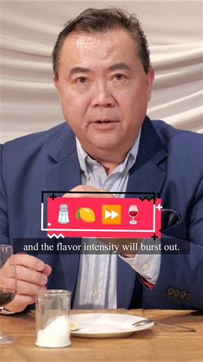 🧂🍋 ⏩🍷Learn more wine education like this from our Online Wine Essentials 1 course. ✅ #APWASI #wineeducation #learnfromtiktok #teachersoftiktok