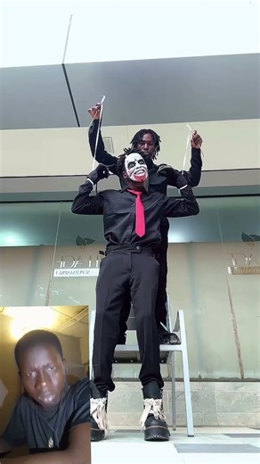 Break dance Head bubble madness 🤖🔥