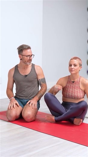 Which rolling cue works for you: push back or pull belly?