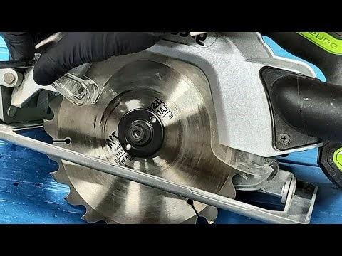 How to make a miter machine from a hand saw in 5 minutes