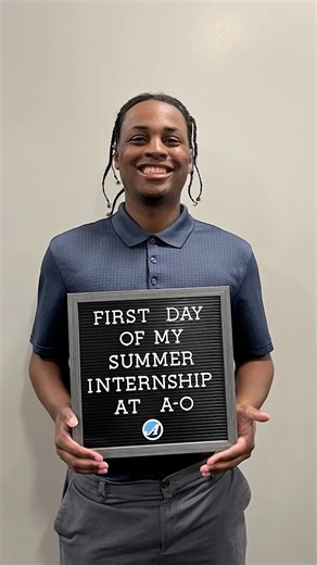 8.2K views · 191 reactions | Say hello to our new 2024 summer interns.  We are excited to welcome over 160+ interns joining our various departments across our operating states. | Auto-Owners Insurance | Facebook