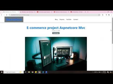 Build a Portfolio Website With Angular & Sanity io