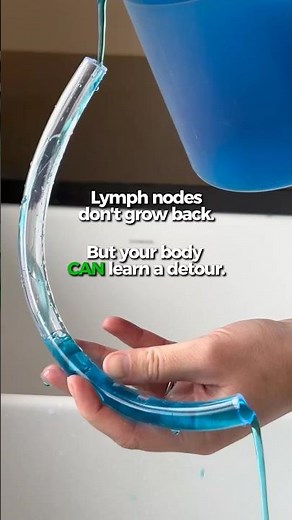 How to Stimulate Your Lymphatic System