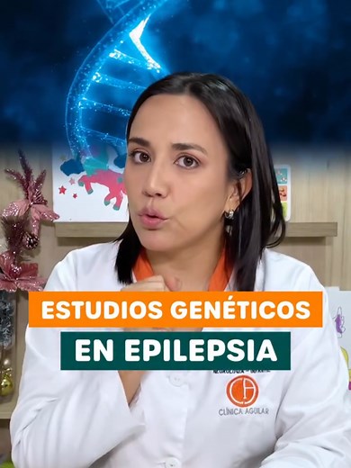 Entendiendo la Epilepsia a Través de la Genética
