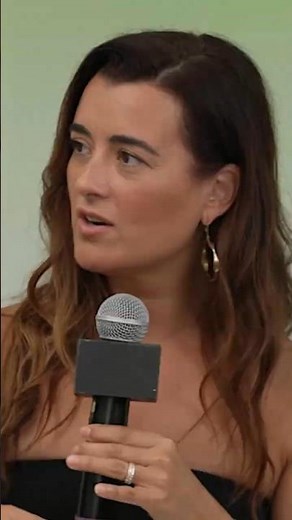 How Cote de Pablo’s Rejection Led to Her Greatest Victory! NCIS | Ziva David | Tiva