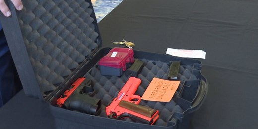 TSA gives Springfield-area air travelers guidance on how to pack guns for trips