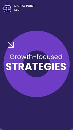 📈 Strategy First. Growth Follows.