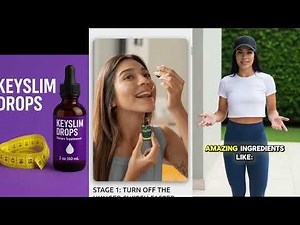 🔥 Does KeySlim Drops Really Work? ✅ I Tested It and the Result Surprised Me! 😱