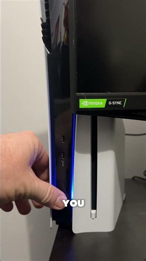Everything the PS5 Power Button Can Do