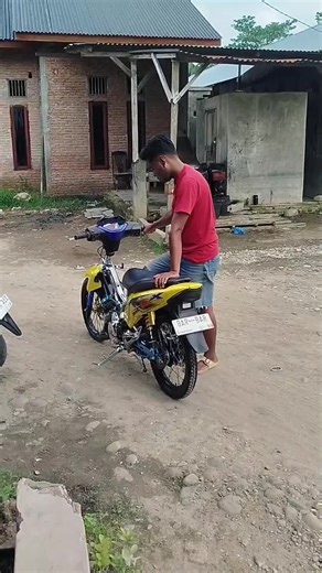 Exploring Yoyok Service with Supra & CB