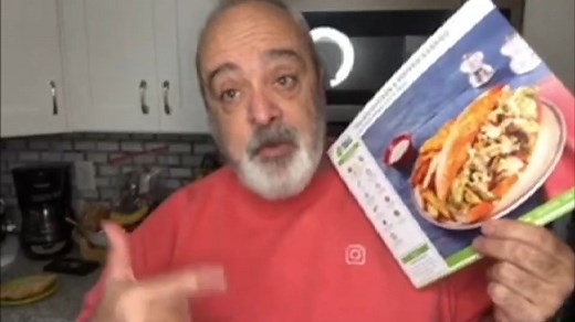 The BEST Holiday Gift this year! Use code GERRYBROOKS14 for up to 14 FREE MEALS 3 Free Gifts across 5 HelloFresh boxes plus free shipping at https://bit.ly/31qICOn! | Gerry Brooks