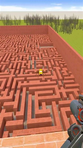 Can We Find Angel Car Eaters in GMod