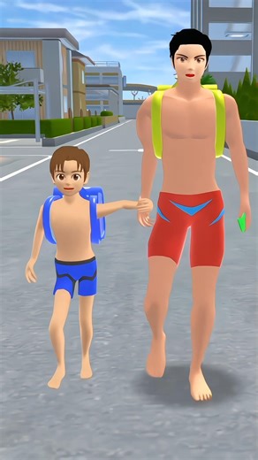 #sakuraschoolsimulator #dramachannel #animation #memes #gaming