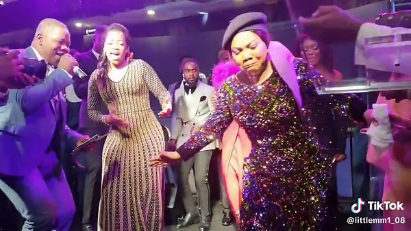 Mercy Chinwo Dancing Queen - Mercy Chinwo Gospel Songs