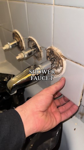 Shower Faucet Replacement Guide for Homeowners
