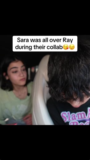 Understanding the Relationship Dynamics Between Sara and Ray