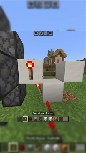 Minecraft dancing golem redstone build