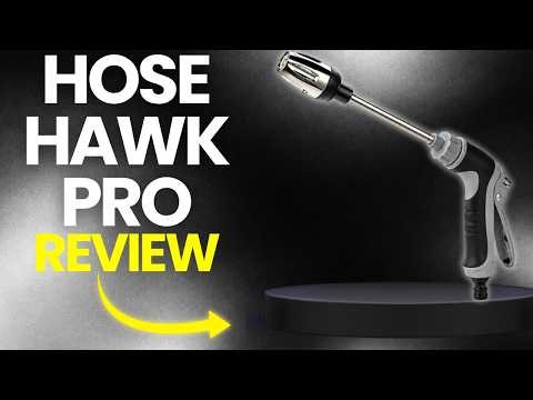 Hose Hawk Pro Review: Does It Actually Work?