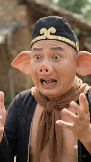 bà8 xuyên không tây du ky tập6