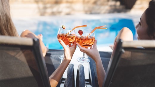 How many drinks are too many drinks if you're a woman?