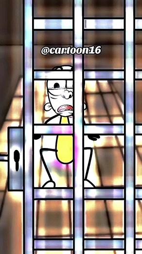 First Night in Prison Animated Experience