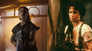 'Alien: Romulus' Star Cailee Spaney Isn't Replicating Ellen Ripley