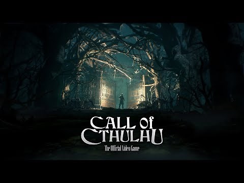 Call of Cthulhu - All Endings