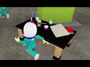Blox Games 2 - The Return of Carl