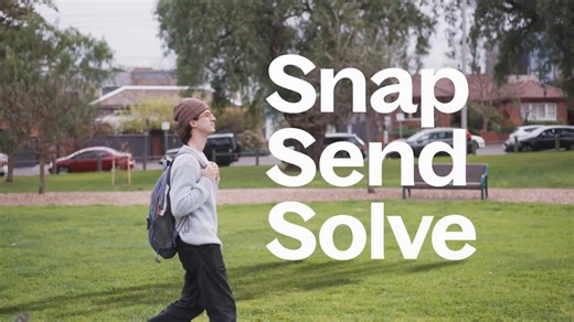1K views | The Shire of Northam is a proud partner of Snap Send Solve...
