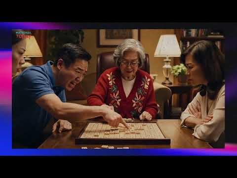 The Savage History Behind National Scrabble Day