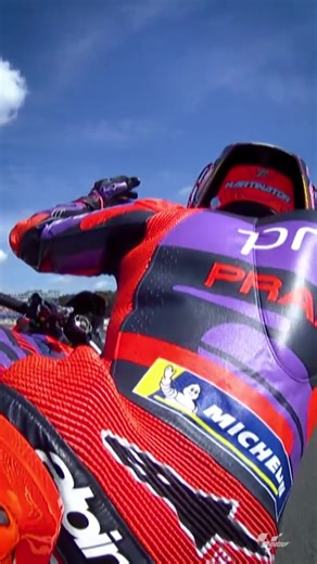 2.3M views · 8.1K reactions |  BREAKING NEWS  Jorge Martin has...