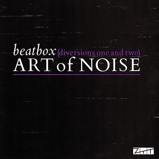 Art Of Noise - Beat Box