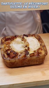 TARTIFLETTE: A COMPLETE, HEALTHY AND FLAVOURFUL RECIPE | The Dumas Family