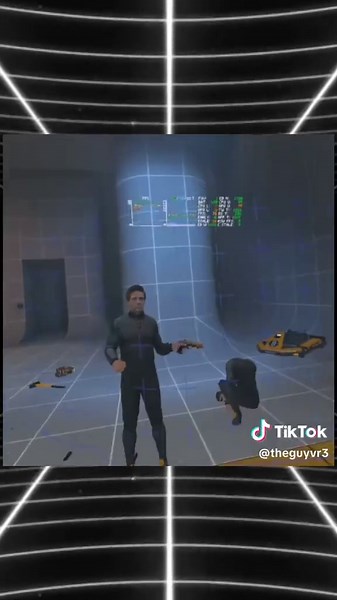 Nuevo material sobre BONELAB, BONEWORKS y B-Side