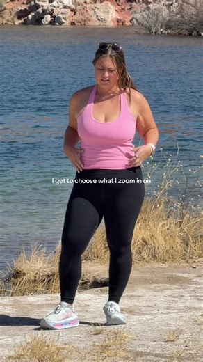 Working on focusing on the things that matter