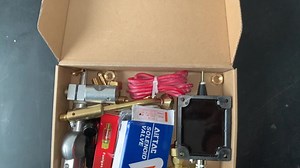 Auto Ignition Device of Cnc Flame Plasma Cutting Machine