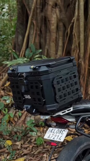 Bandidos PIT STOP on Instagram: "Built for the wild, trusted on the highway. The Kolga Bros 45L Adventure Pro keeps your gear safe wherever the road leads . . . This product is only available in our store. If you want to shop for these, please visit our store. Feel free to DM us for more information. . . . For more details, log on to www.bandidospitstop.com Customer care: 07591020202 08891020202 . . . . #KolgaBros #TopBox #MotoTrunk #45LStorage #MotorcycleLuggage #RideReady #TouringGear #BikeSto