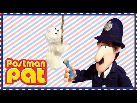 Pat and the Missing Dog! 🐶 | Postman Pat | 1 Hour of Full Episodes