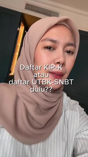 Pejuang KIP dan SNBT 2026 wajib save dan tonton videonya sampai habis yaa✨ #ruangguru #snbp2026 #kip #kuliah #ptn