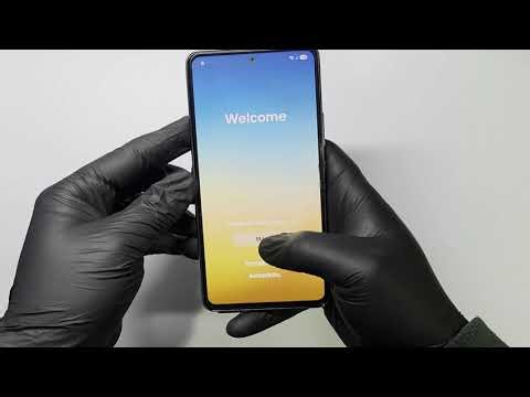 Samsung A33, A35, A53, A54, A55 Unlock FRP lock on Android 16 with One Click using MTP Mode