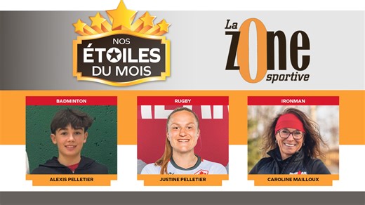 Étoiles du mois | Octobre - Infodimanche