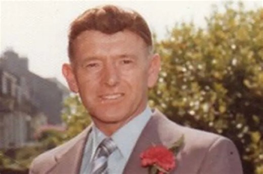 Who was George Murdoch and what do we know about his ‘cheesewire’ killer?