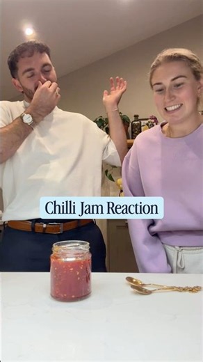 Chilli Jam! #jamrecipe #chillijam #tomato #jam #recipe #homekitchen #kitchengarden #chili